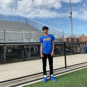 Meet your Posher, Daniel